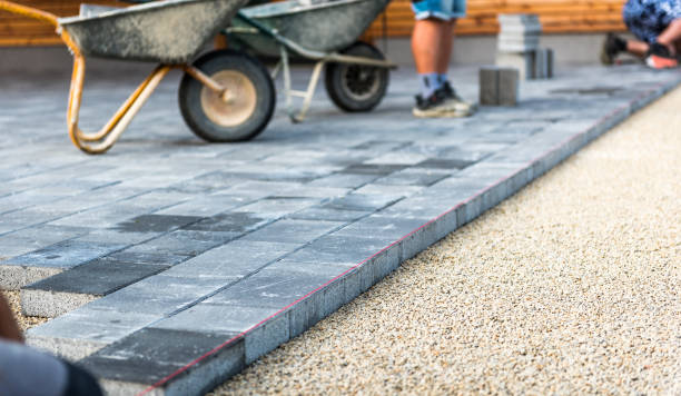 Best Cobblestone Driveway Pavers  in Brentwood, PA