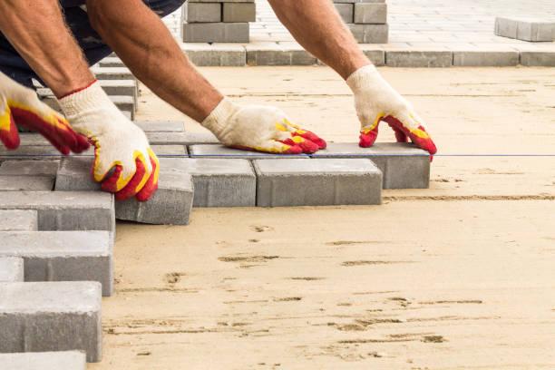 Best Decorative Driveway Pavers  in Brentwood, PA