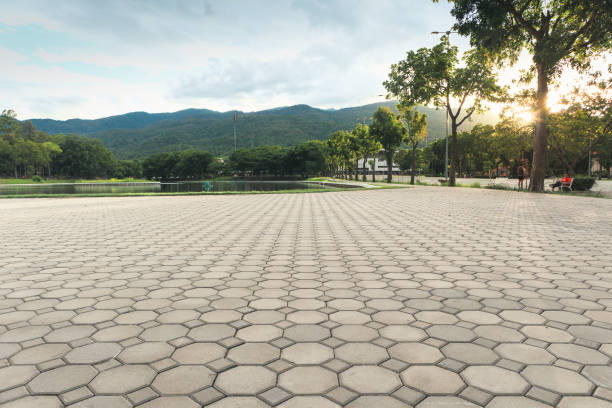Best Concrete Paver Driveway  in Brentwood, PA