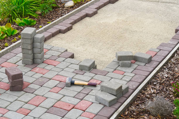 Best Driveway Paving Contractor  in Brentwood, PA