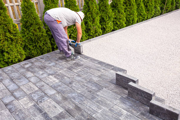 Best Professional Driveway Pavers  in Brentwood, PA