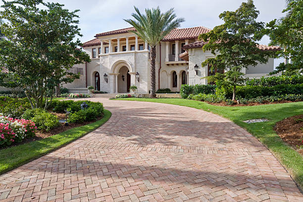 Best Local Driveway Pavers  in Brentwood, PA