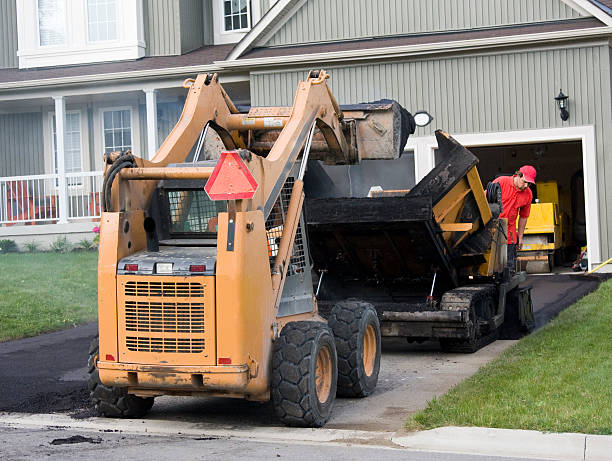 Best Residential Driveway Paver Services  in Brentwood, PA