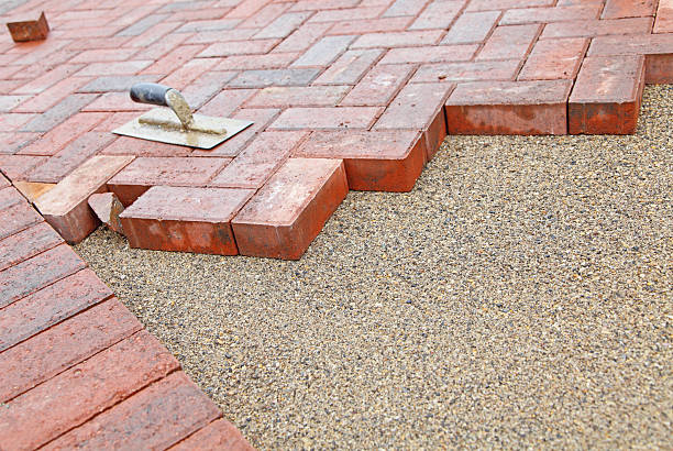 Best Driveway Pavers Near Me  in Brentwood, PA