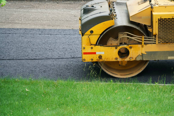 Best Driveway Resurfacing Pavers  in Brentwood, PA