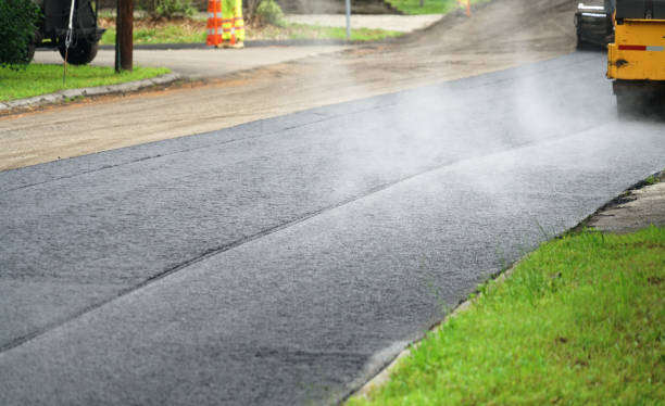 Best Affordable Driveway Pavers  in Brentwood, PA