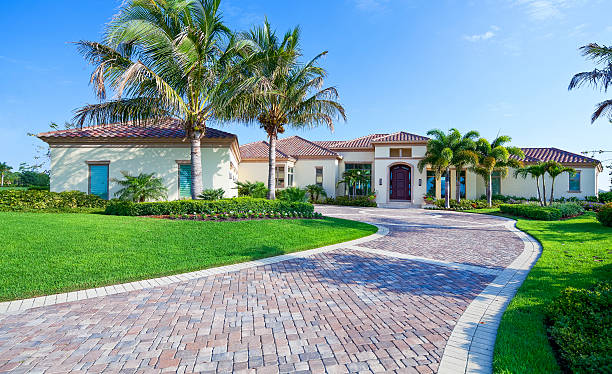 Best Permeable Paver Driveway  in Brentwood, PA